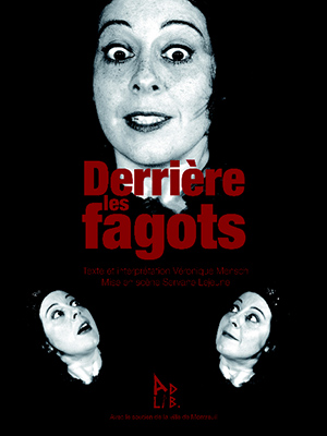 Derrière les Fagots