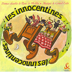 Les Innocentines