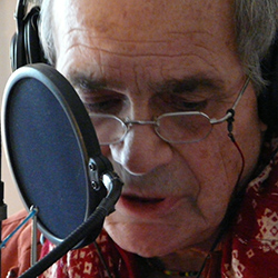 Bernard LORTA-JACOB