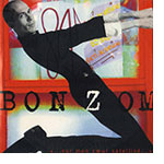 Bonzom - Sur mon Coeur Satellisé