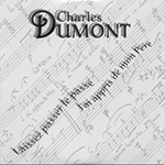 Charles Dumont - Laissez Passer le Passé