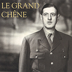 Le Grand Chêne