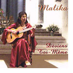 Malika - Deviens Toi-Même