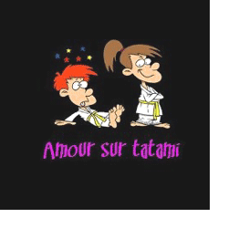 Amour sur Tatami