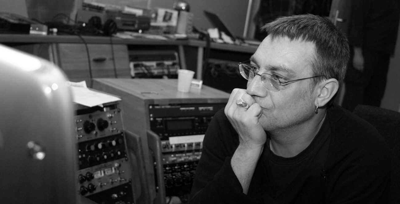 Eric Page